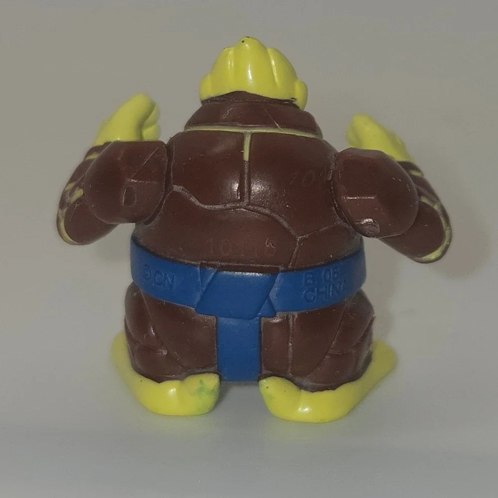 Bandai Namco authentic 2007